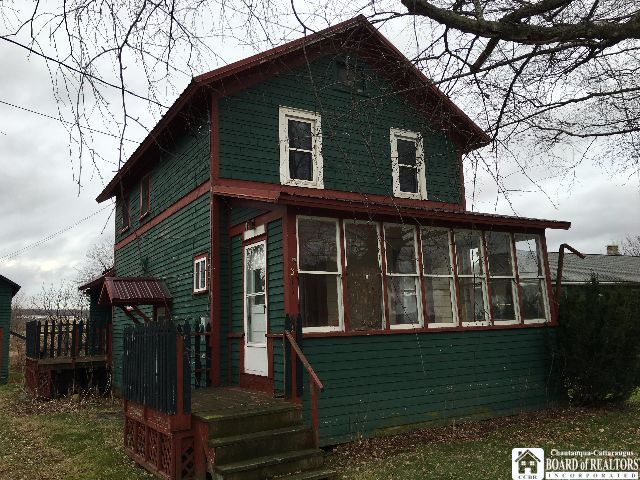 311 Clymer-Corry Road Clymer, NY 14724 - Photo 1 of 1 Gallery Image 1