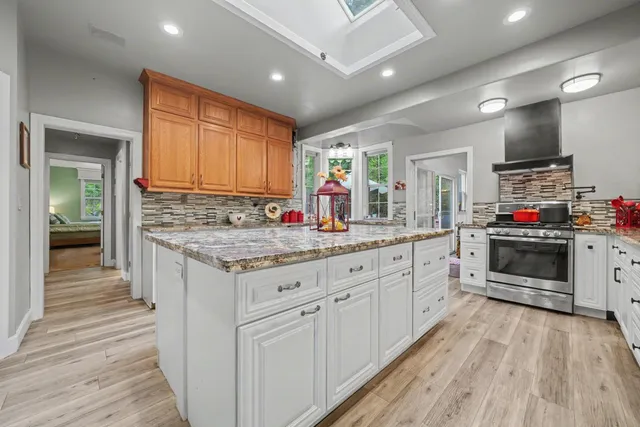 $1,200,000 | 16890 Wilderness Way, Jackson, CA 95642