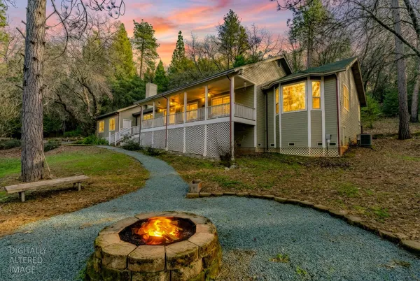 $1,200,000 | 16890 Wilderness Way, Jackson, CA 95642