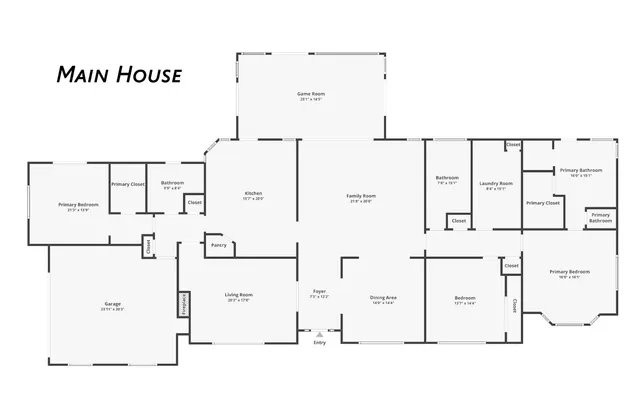 $1,200,000 | 16890 Wilderness Way, Jackson, CA 95642