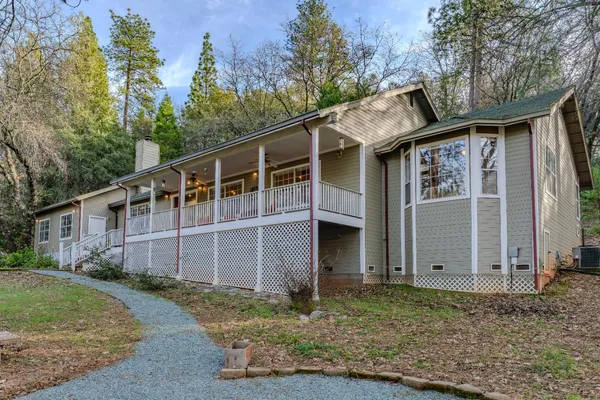 $1,200,000 | 16890 Wilderness Way, Jackson, CA 95642