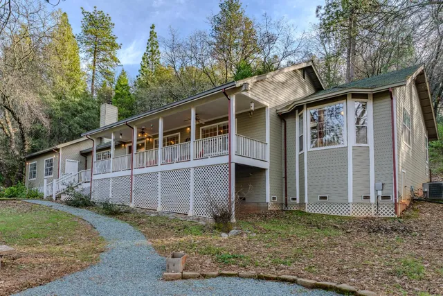 $1,200,000 | 16890 Wilderness Way, Jackson, CA 95642