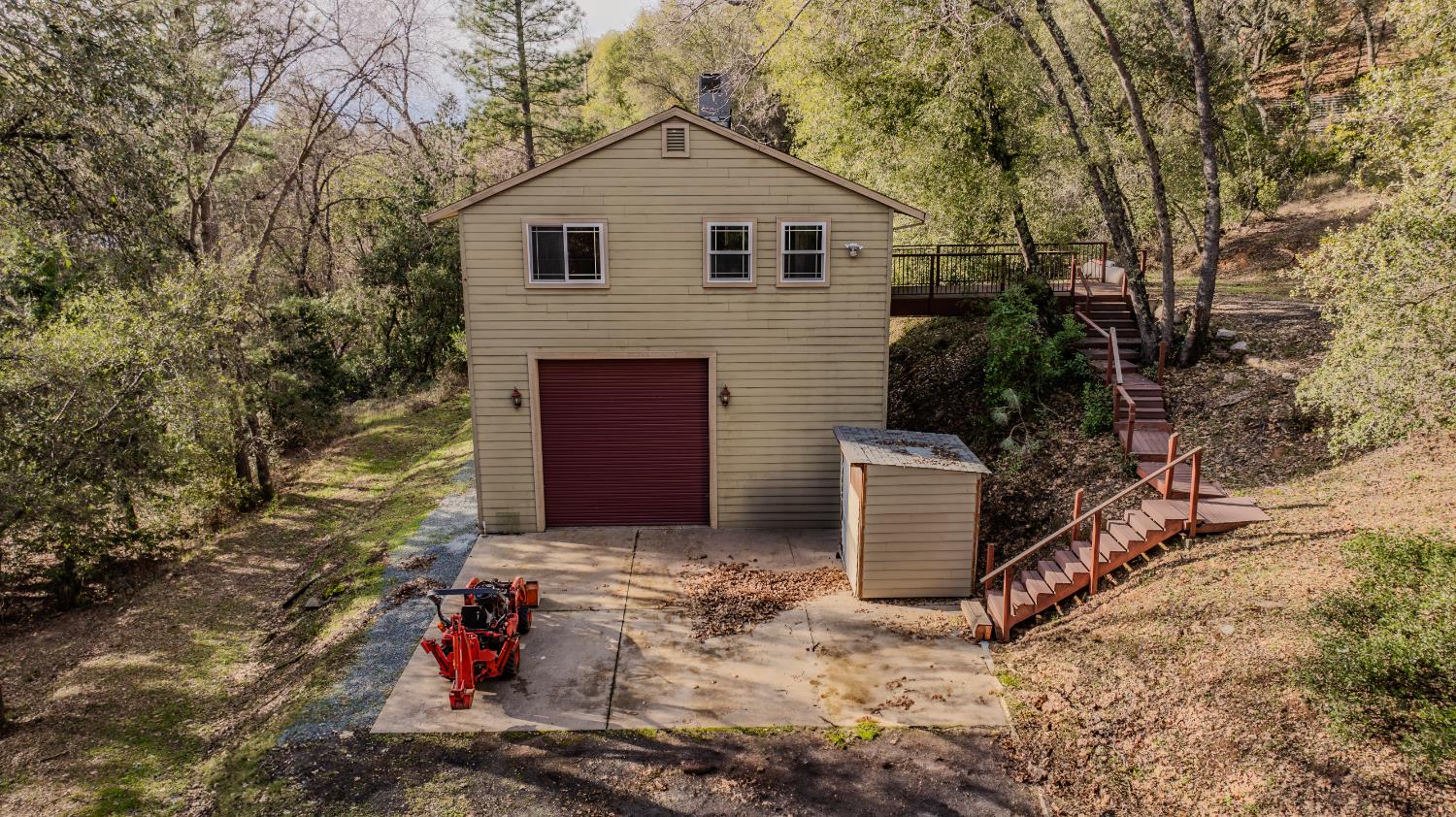 16890 Wilderness Way Jackson, CA 95642 - Photo 56 of 90