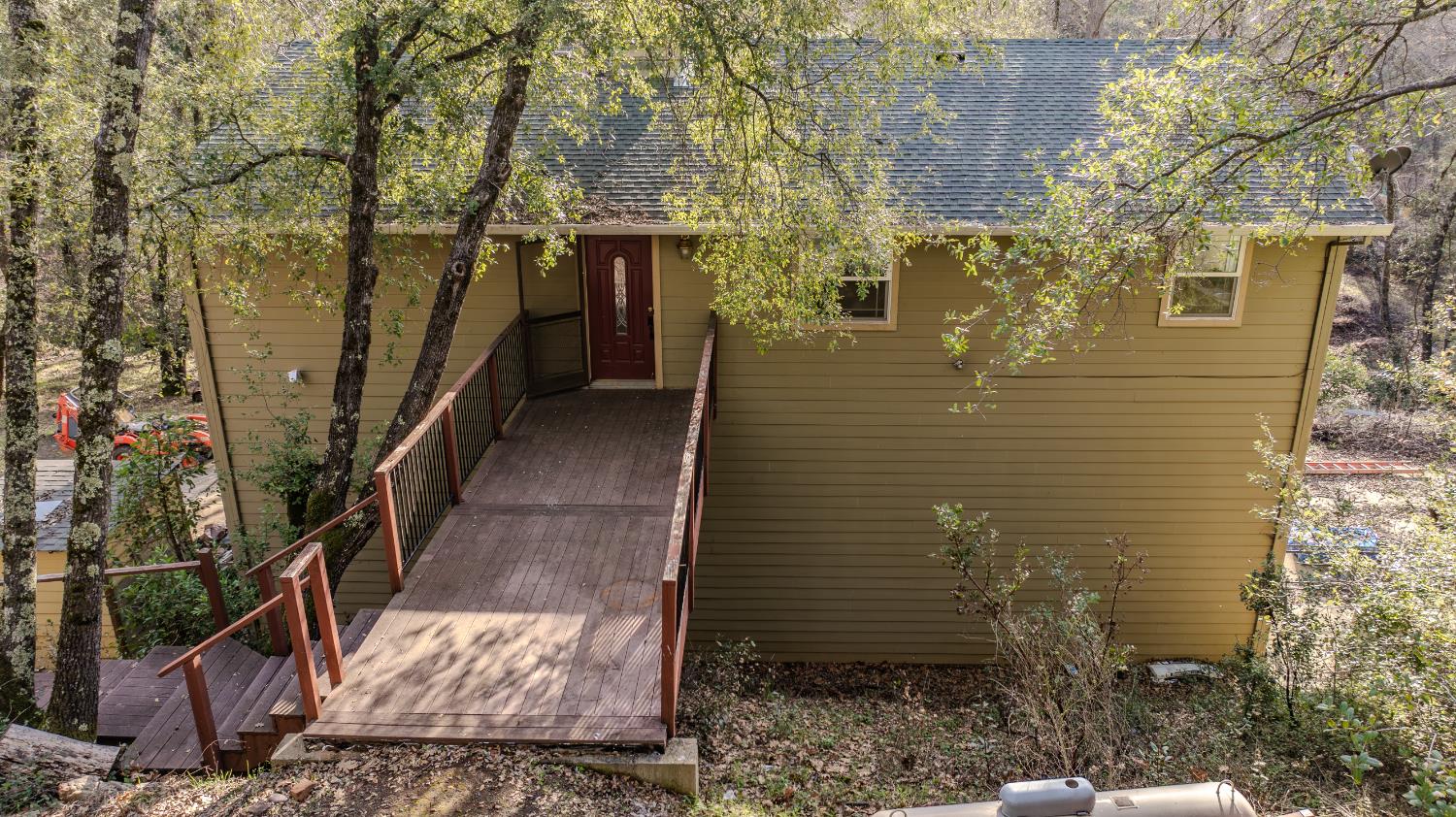 16890 Wilderness Way Jackson, CA 95642 - Photo 58 of 90