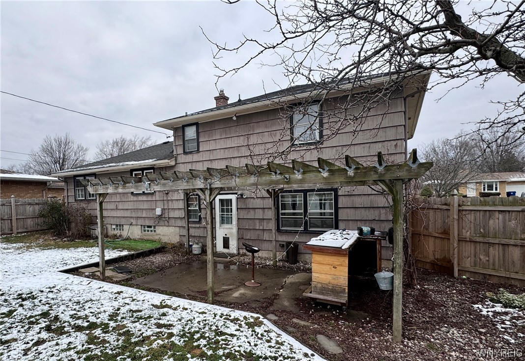 115 Millbrook Drive Amherst, NY 14221 - Photo 3 of 33