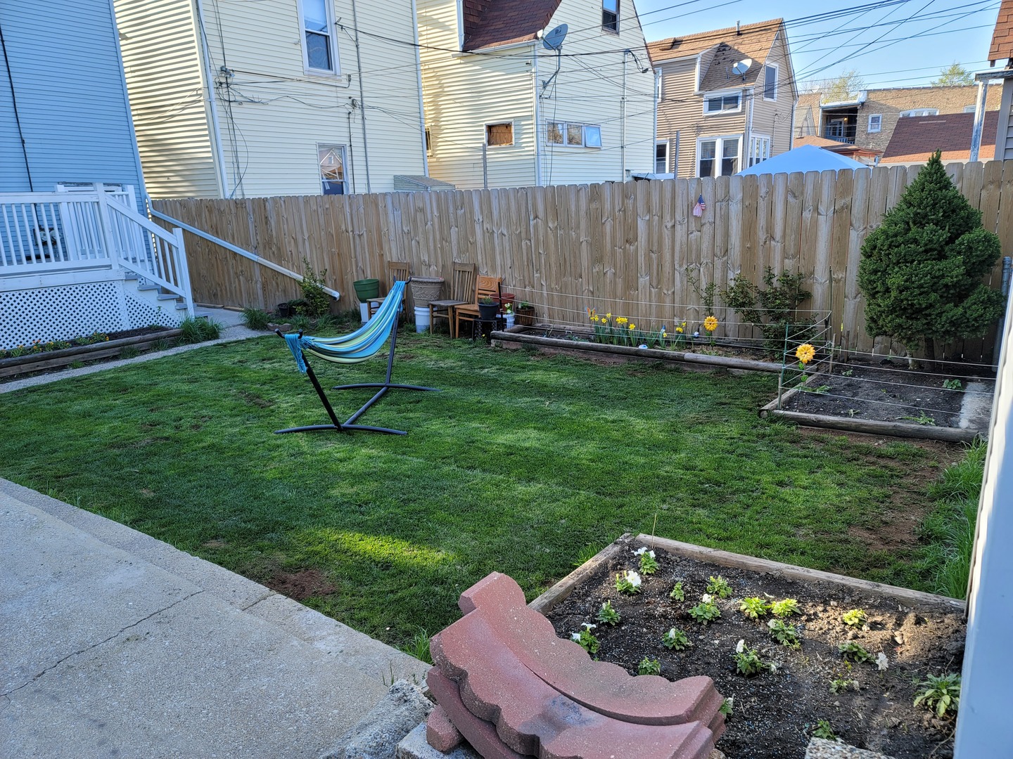 2437 North Central Avenue Chicago, IL 60639 - Photo 16 of 21