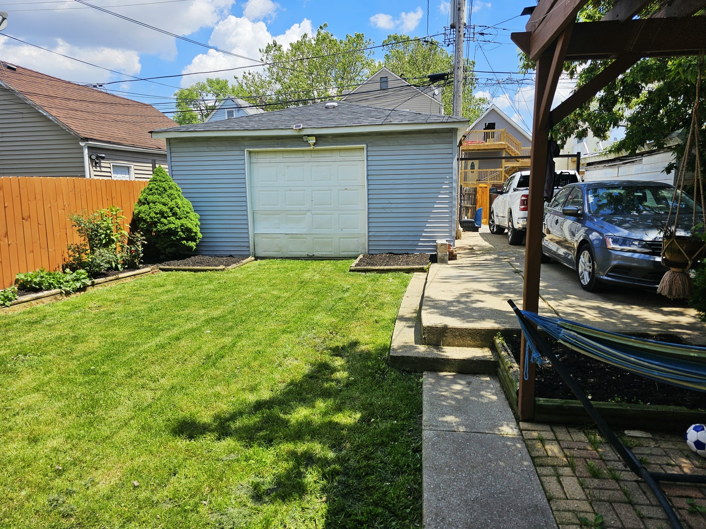 2437 North Central Avenue Chicago, IL 60639 - Photo 17 of 21