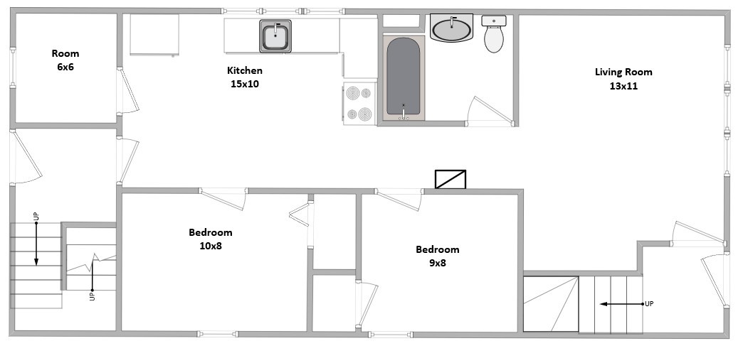 2437 North Central Avenue Chicago, IL 60639 - Photo 19 of 21