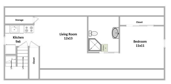 2437 North Central Avenue Chicago, IL 60639 - Photo 21 of 21