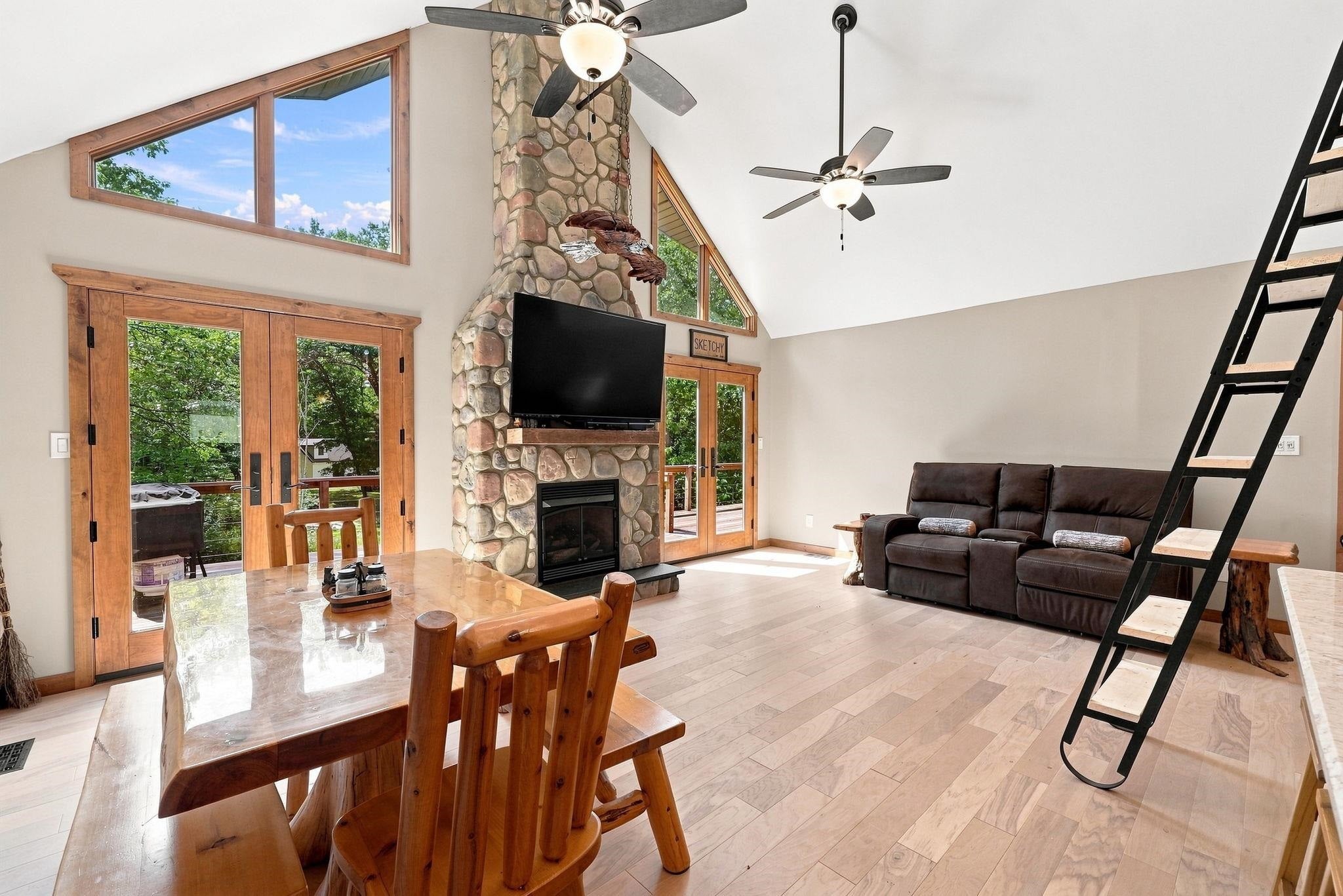 9909 West Lotan Road Lake City, MI 49651 - Photo 25 of 60 Gallery Image 25
