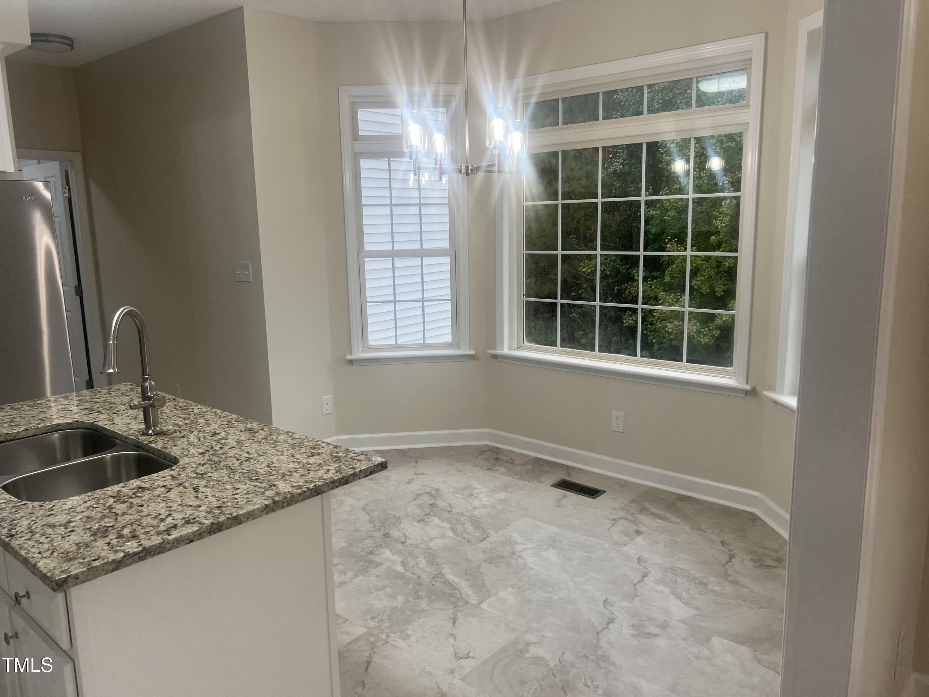 271 Parker Road Four Oaks, NC 27524 - Photo 21 of 50 Breakfast Area