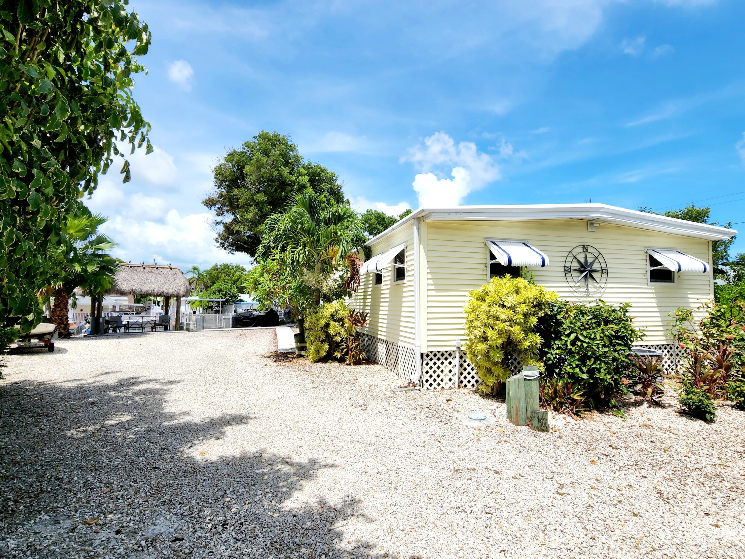 301 Vaca Road, Key Largo, FL 33037 Compass