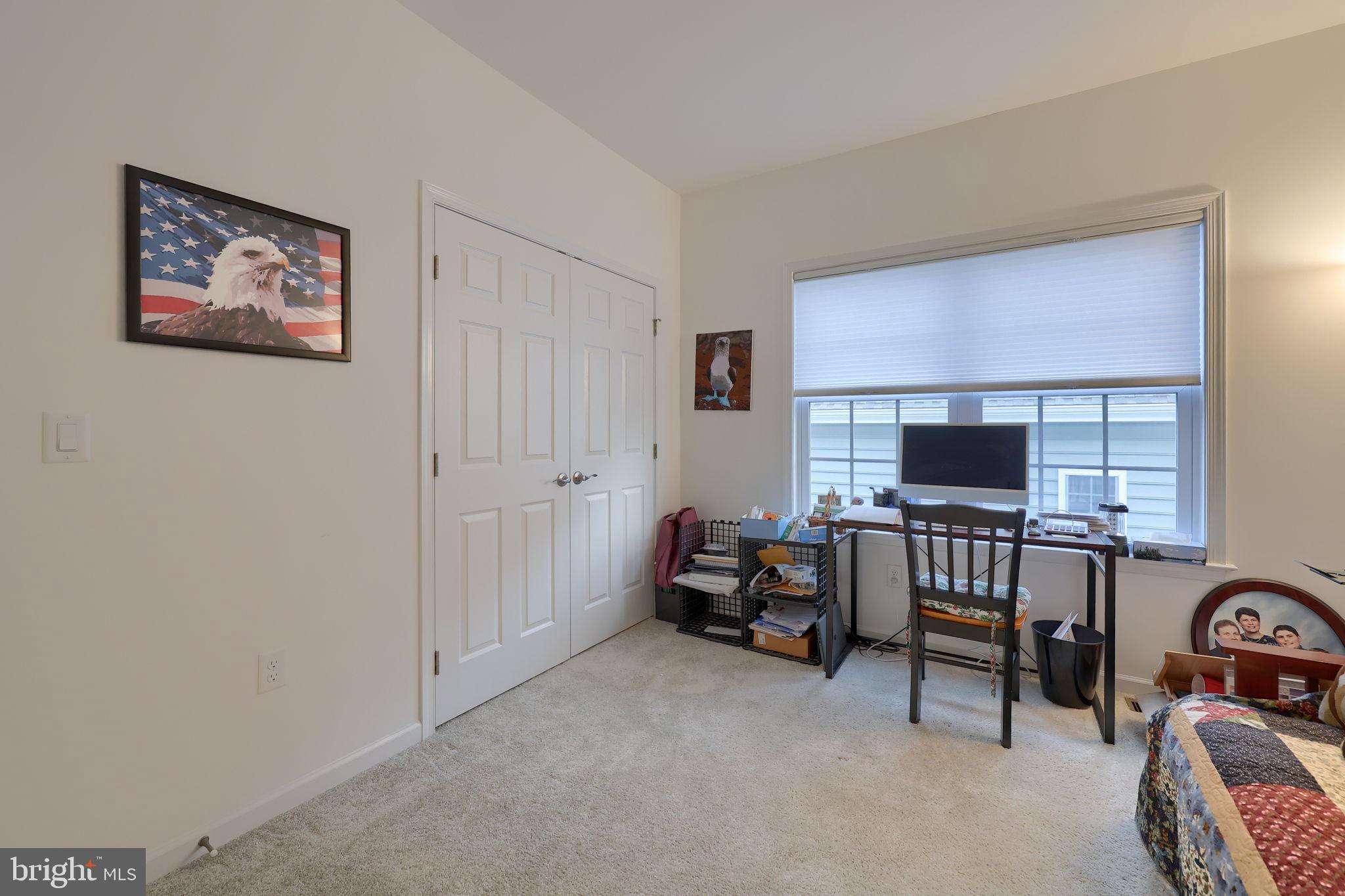 423 Valor Drive Lititz, PA 17543 - Photo 18 of 29 a view of a livingroom with furniture and a flat screen tv