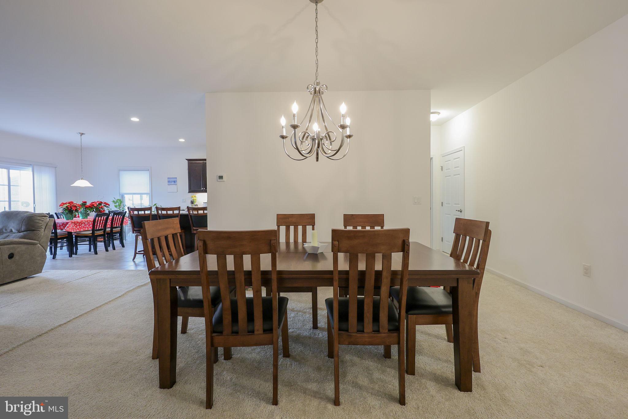 423 Valor Drive Lititz, PA 17543 - Photo 19 of 29 a view of a dining room with furniture
