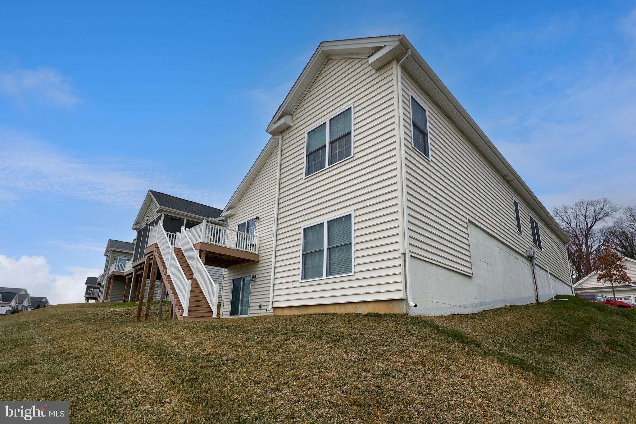 423 Valor Drive Lititz, PA 17543 - Photo 27 of 29 a front view of a house with a yard