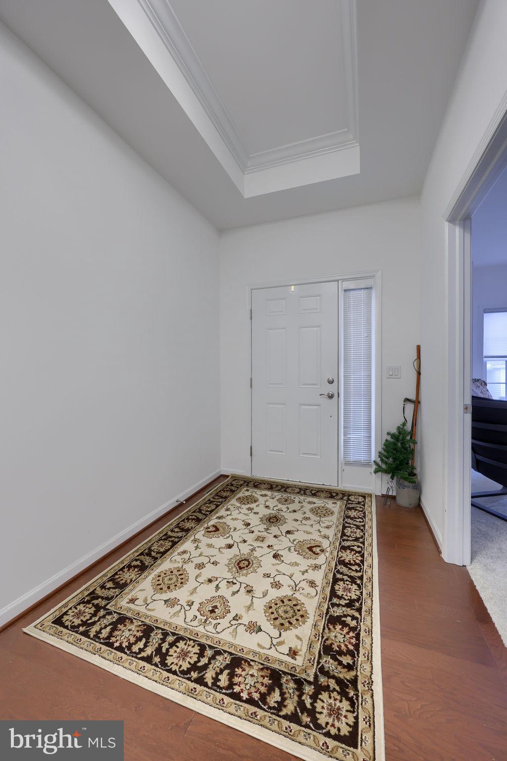 423 Valor Drive Lititz, PA 17543 - Photo 3 of 29 a view of a livingroom with wooden floor
