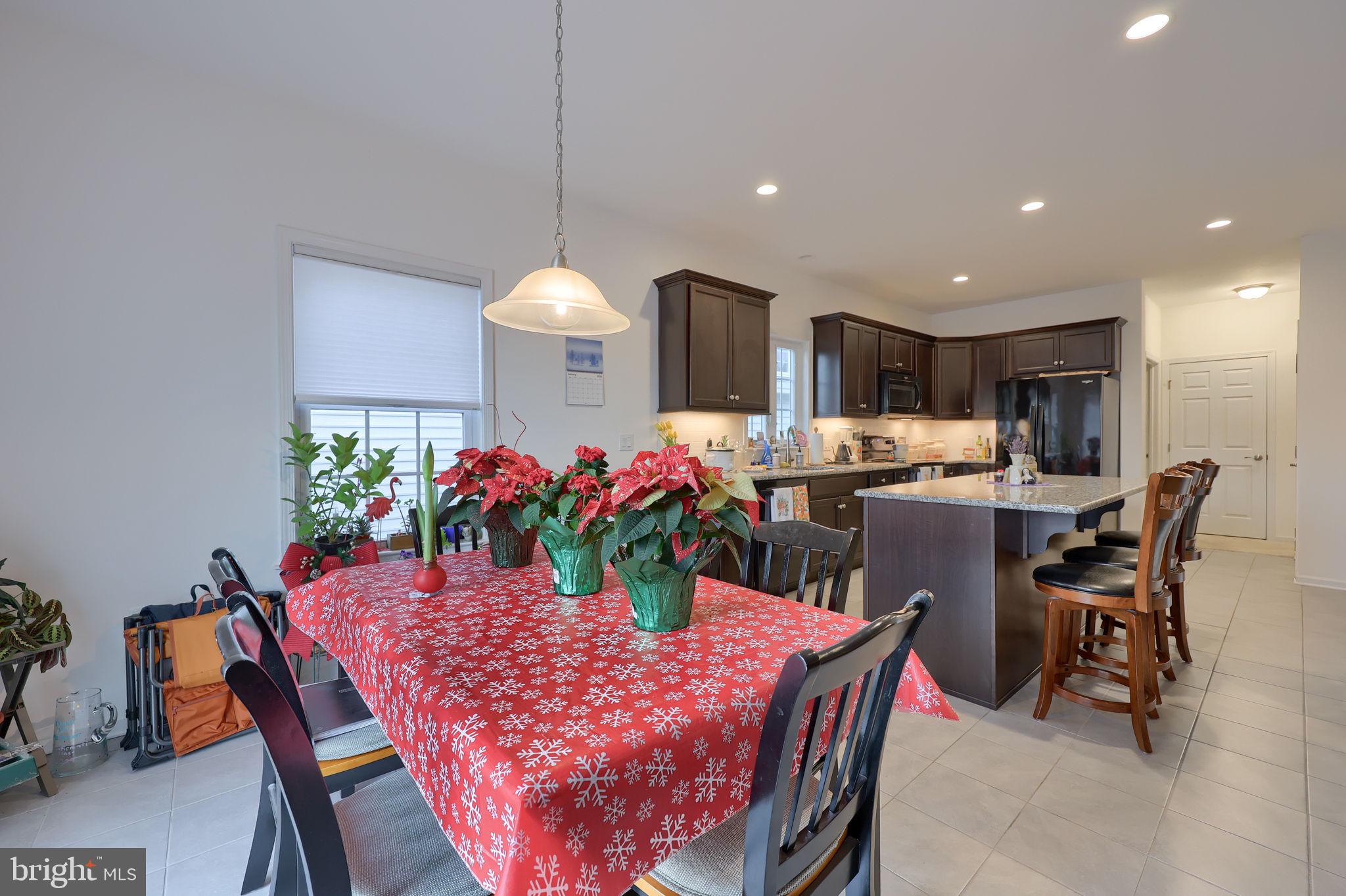 423 Valor Drive Lititz, PA 17543 - Photo 10 of 29 a view of a dining room with furniture