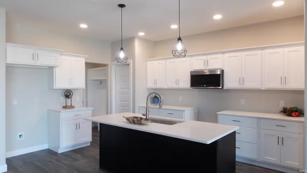 $364,800 | 5070 Chickadee Drive, Woodburn, IN 46797