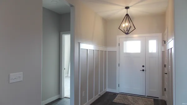 $364,800 | 5070 Chickadee Drive, Woodburn, IN 46797