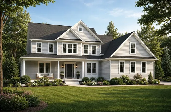 $1,449,500 | 2400 Division Road, East Greenwich, RI 02818