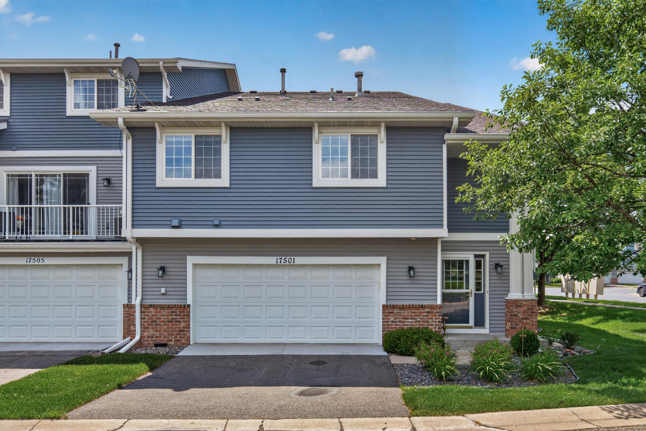 17501 69th Place North Maple Grove, MN 55311 - Photo 1 of 26