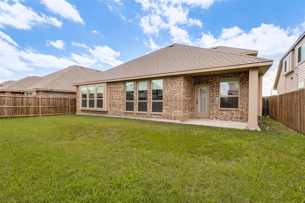 4005 Three Forks Road Kaufman, TX 75142 - Photo 25 of 25
