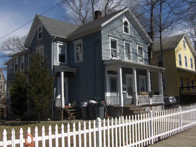 $2,800 | 2.5 Jefferson Street, Unit 2, Norwalk, CT 06851