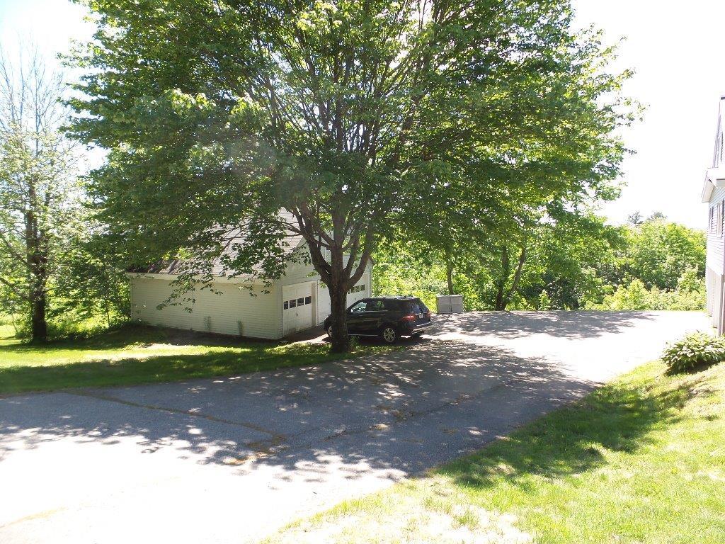 488 West Road Belgrade, ME 04917 - Photo 38 of 42 Driveway