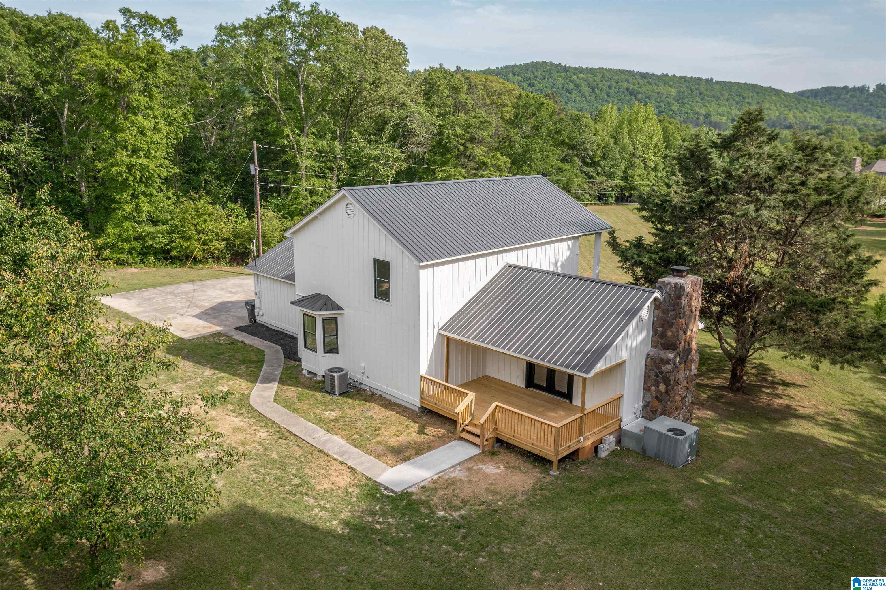 4470 Green Valley Road Gadsden, AL 35907 - Photo 7 of 53