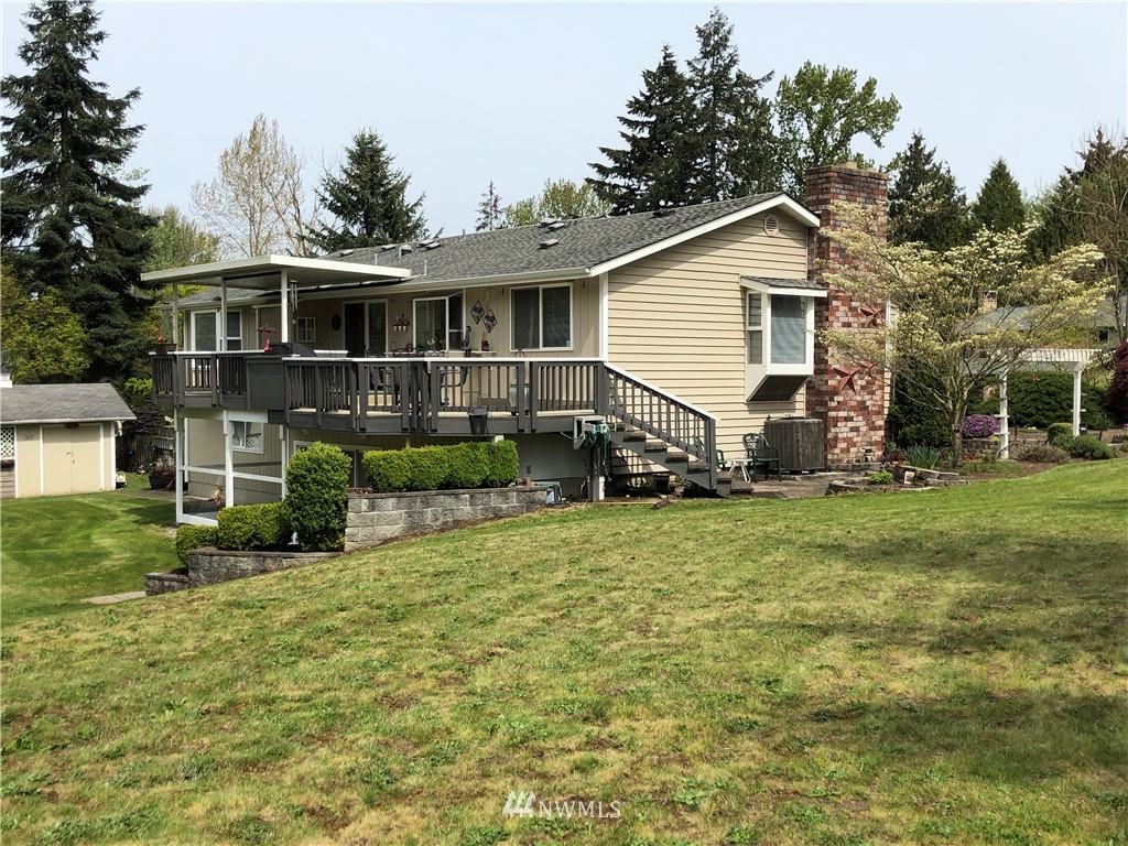 17645 122nd Place Southeast Renton, WA 98058 - Photo 25 of 25 Gallery Image 25