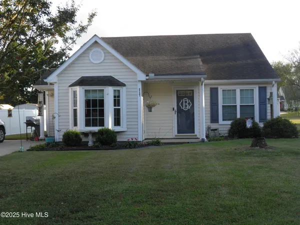 $215,000 | 4737 Periwinkle Place, Rocky Mount, NC 27804