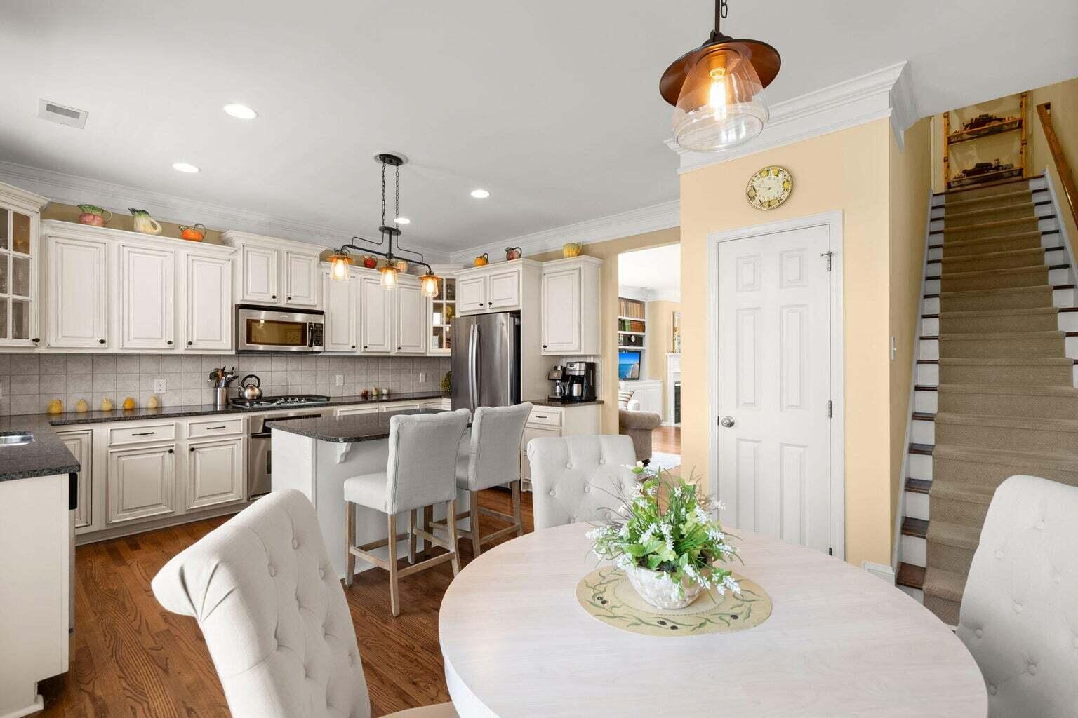 164 Palm Cove Way Mount Pleasant, SC 29466 - Photo 15 of 46 .