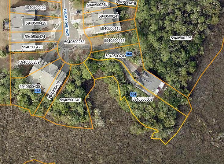 164 Palm Cove Way Mount Pleasant, SC 29466 - Photo 35 of 46 .