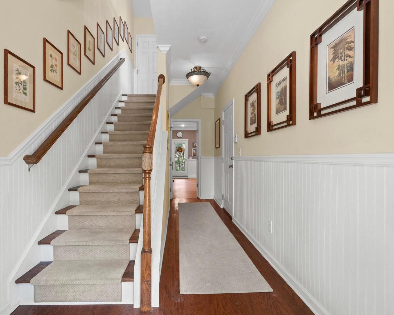 164 Palm Cove Way Mount Pleasant, SC 29466 - Photo 4 of 46 .