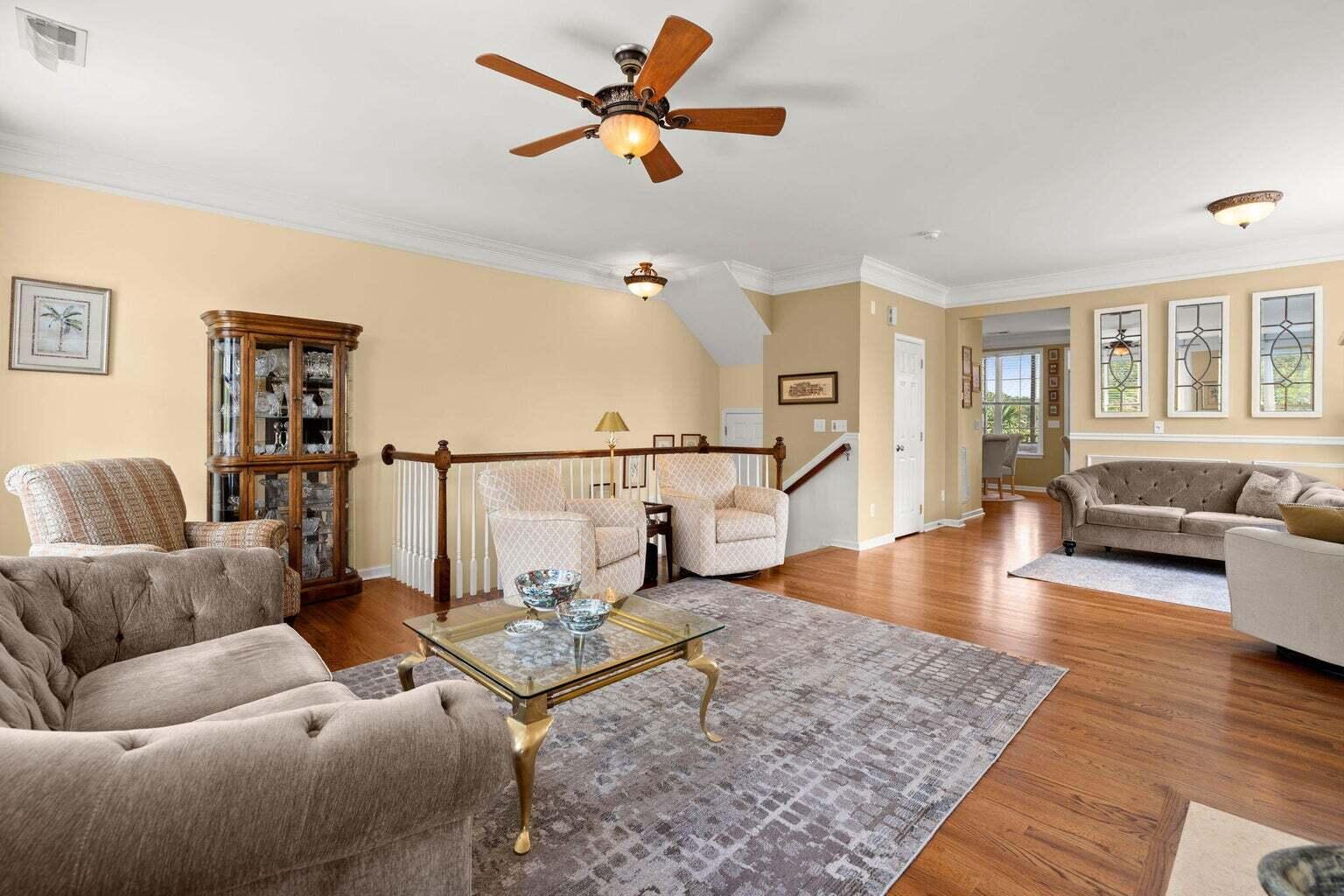 164 Palm Cove Way Mount Pleasant, SC 29466 - Photo 7 of 46 .