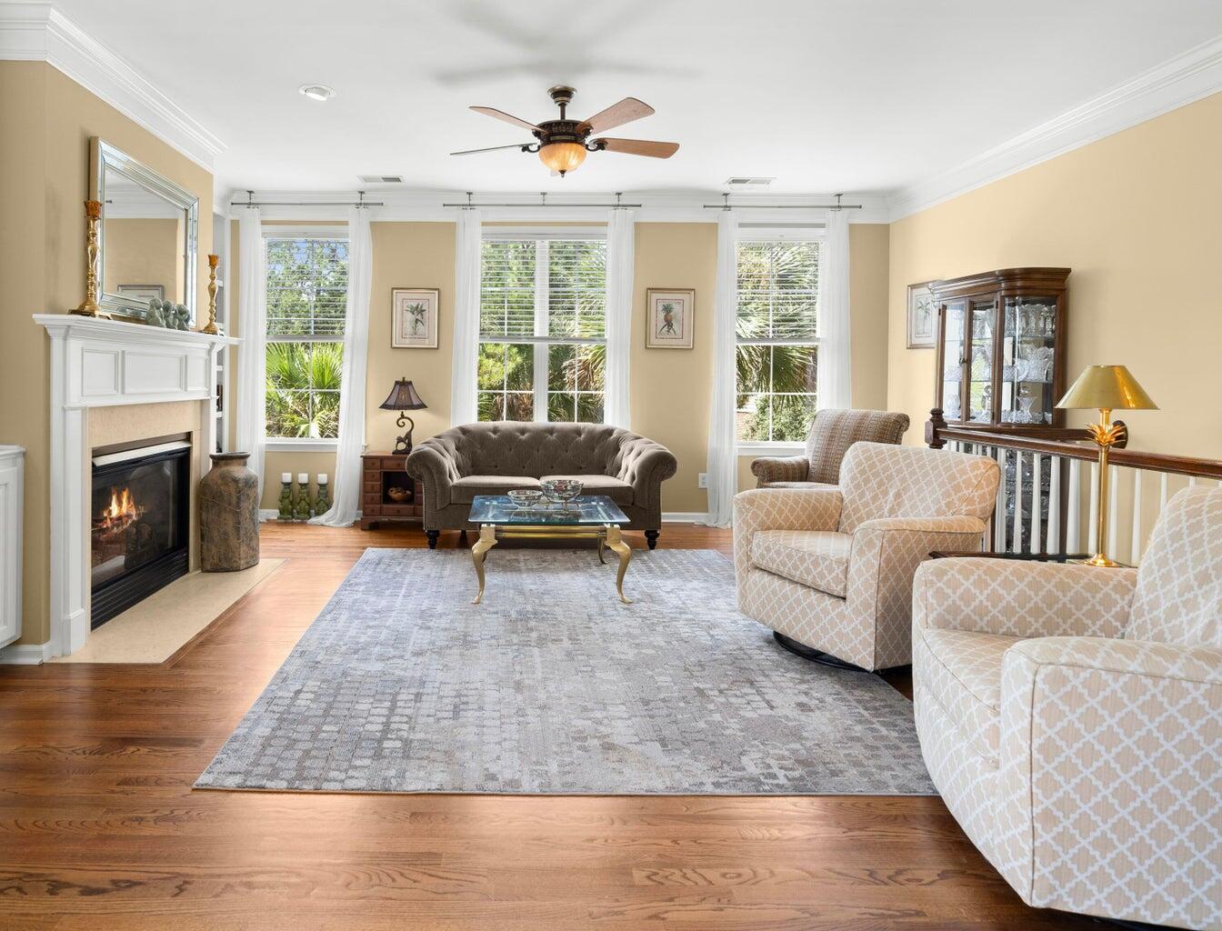 164 Palm Cove Way Mount Pleasant, SC 29466 - Photo 8 of 46 .