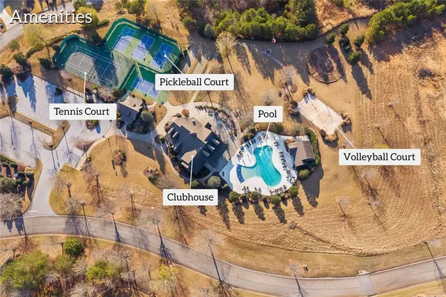 $1,250,000 | 1308 Currahee Club Drive, Toccoa, GA 30577