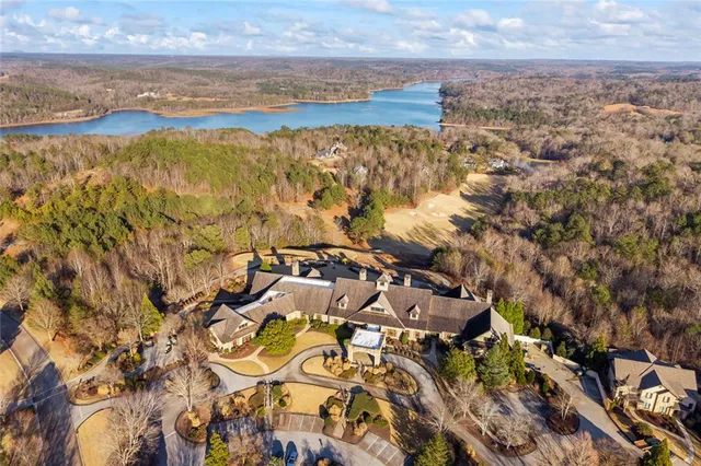 $1,250,000 | 1308 Currahee Club Drive, Toccoa, GA 30577