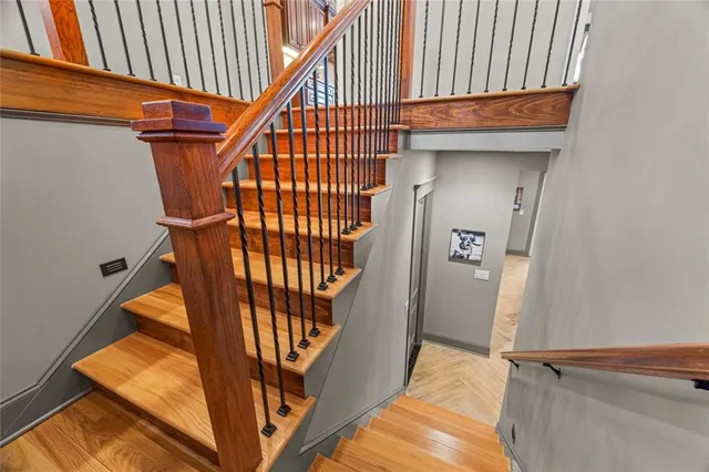 $1,250,000 | 1308 Currahee Club Drive, Toccoa, GA 30577