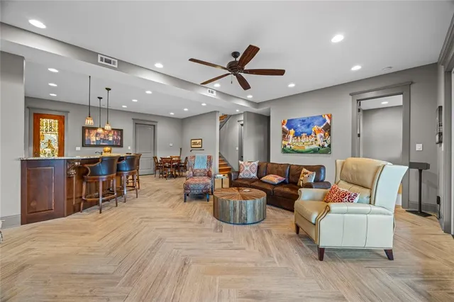 $1,250,000 | 1308 Currahee Club Drive, Toccoa, GA 30577