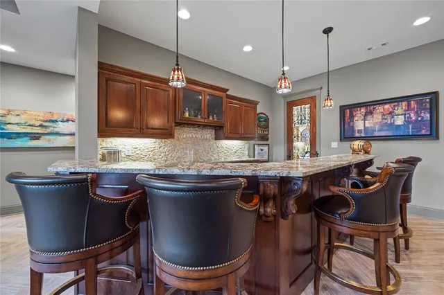 $1,250,000 | 1308 Currahee Club Drive, Toccoa, GA 30577