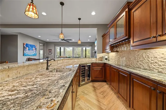 $1,250,000 | 1308 Currahee Club Drive, Toccoa, GA 30577