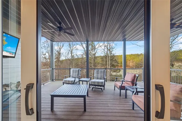 $1,250,000 | 1308 Currahee Club Drive, Toccoa, GA 30577