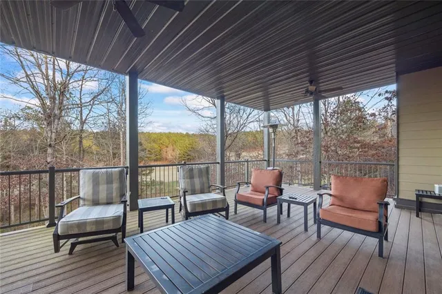 $1,250,000 | 1308 Currahee Club Drive, Toccoa, GA 30577