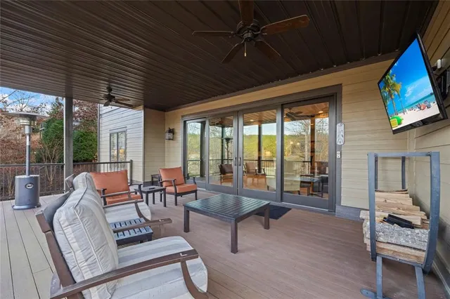 $1,250,000 | 1308 Currahee Club Drive, Toccoa, GA 30577