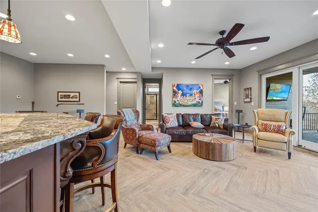 $1,250,000 | 1308 Currahee Club Drive, Toccoa, GA 30577