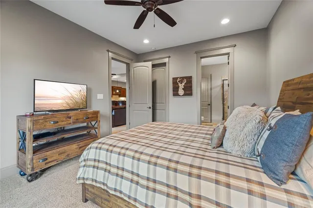 $1,250,000 | 1308 Currahee Club Drive, Toccoa, GA 30577