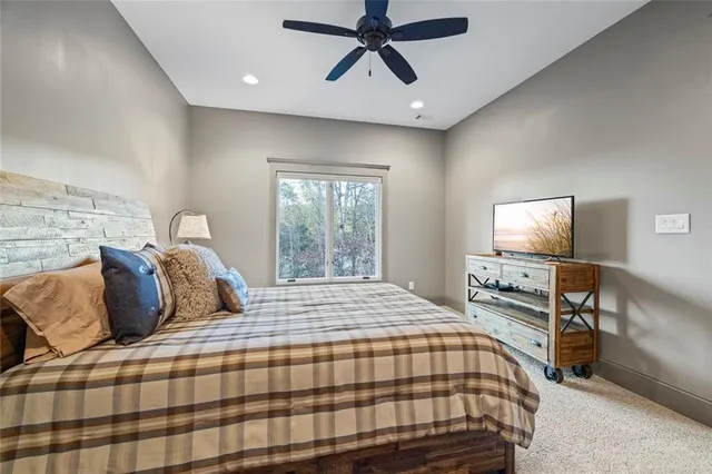 $1,250,000 | 1308 Currahee Club Drive, Toccoa, GA 30577