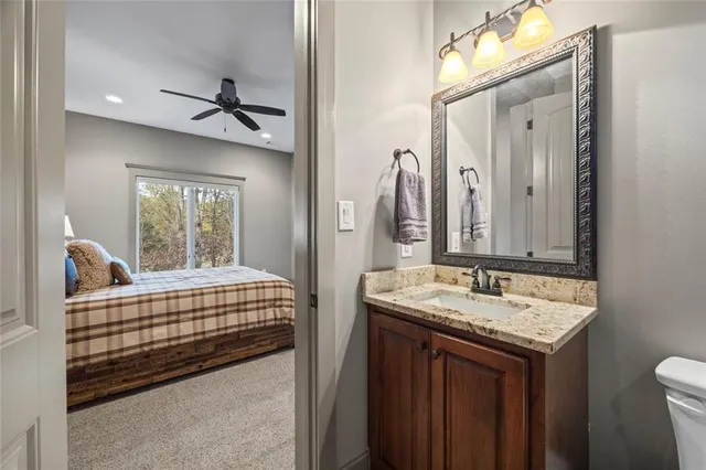 $1,250,000 | 1308 Currahee Club Drive, Toccoa, GA 30577