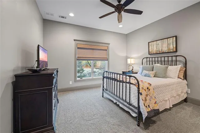 $1,250,000 | 1308 Currahee Club Drive, Toccoa, GA 30577